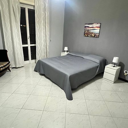 Napoli Rooms Esterno foto