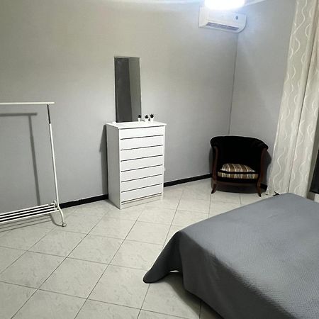 Napoli Rooms Esterno foto