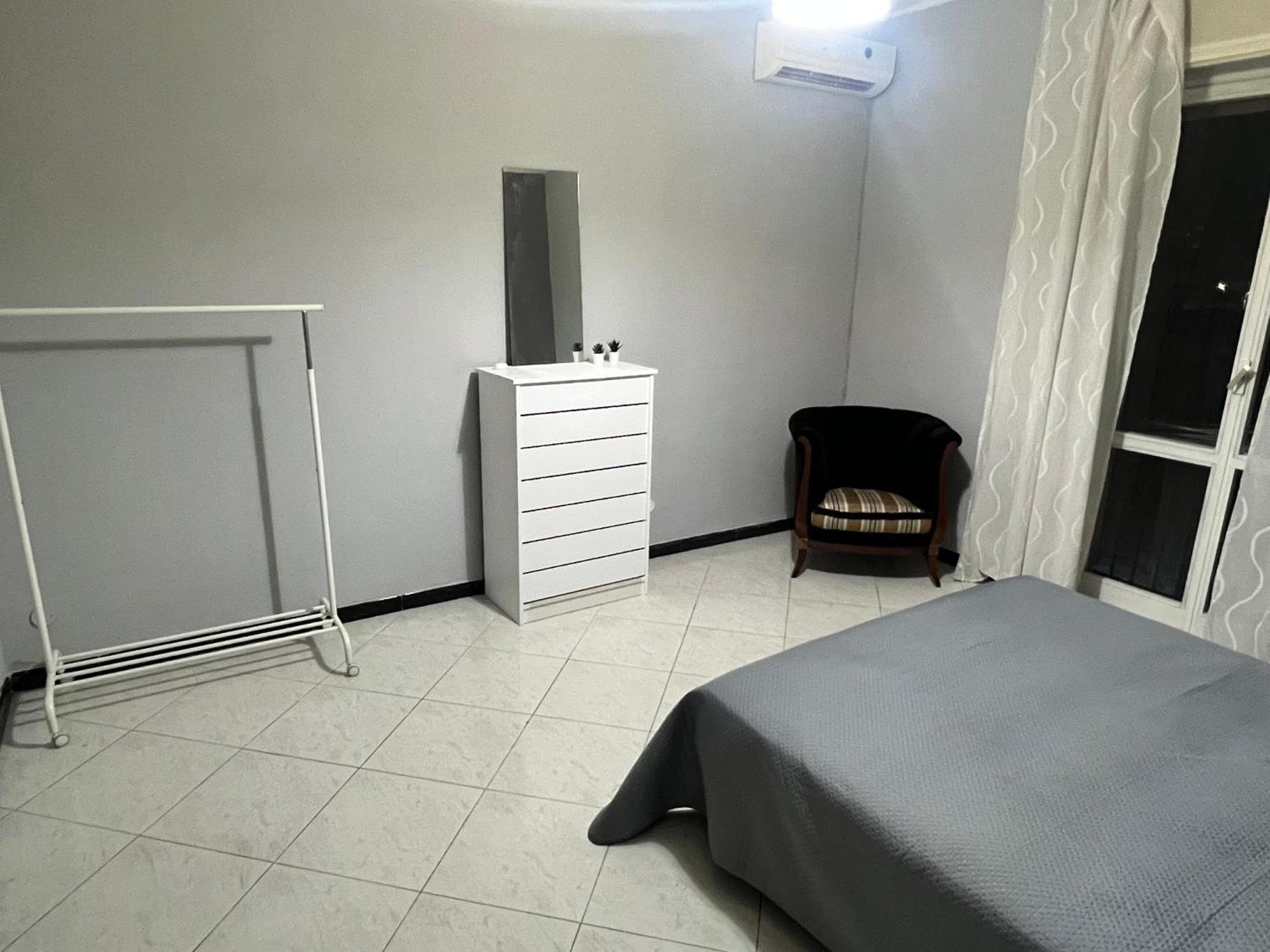Napoli Rooms Esterno foto